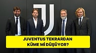 Juventus'ta Deprem! Yönetim Kurulu'nun Komple İstifa Ettiği İtalyan Devi İçin Vahim İddialar Var
