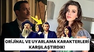 Selahattin Paşalı ve Gökçe Bahadır'ın Yer Aldığı Shtisel Uyarlaması Ömer'de Kim Hangi Karakteri Canlandıracak?