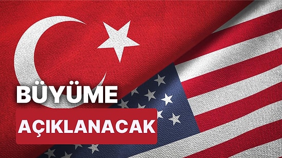 Piyasalarda Gündem Yoğunlaşıyor: Türkiye ve ABD Büyüme, Avrupa Enflasyon Öne Çıkıyor