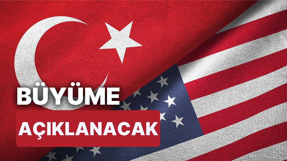 Piyasalarda Gündem Yoğunlaşıyor: Türkiye ve ABD Büyüme, Avrupa Enflasyon Öne Çıkıyor