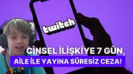 Valorant'ın En Yüksek Rütbesi Radyant'a Sahip 11 Yaşındaki Yayıncıya Twitch'ten Ban