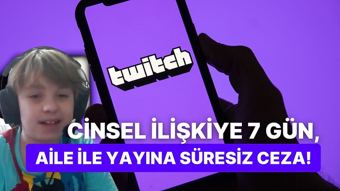 Valorant'ın En Yüksek Rütbesi Radyant'a Sahip 11 Yaşındaki Yayıncıya Twitch'ten Ban