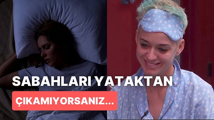 Sabahları Gece Hiç Gözünü Kırpmamış Gibi Uyananlar Buraya: 'Junk Sleep' Yaşıyor Olabilirsiniz!