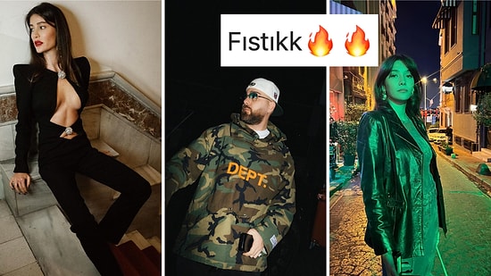 Aleyna Tilki Transparan Kıyafetiyle Ortalığı Yaktı! Ünlülerin Dikkat Çeken Instagram Paylaşımları (30 Kasım)