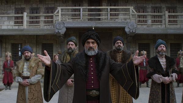 11. Rise of Empires: Ottoman: 2. Sezon - 29 Aralık