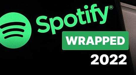 Spotify Wrapped Nedir, Nasıl Bakılır? Spotify En Çok Dinlediklerim Nasıl Öğrenilir?
