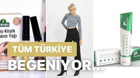 Neredeyse Tüm Türkiye'nin Aldığı En Çok Sevilen Ürün Tavsiyeleri