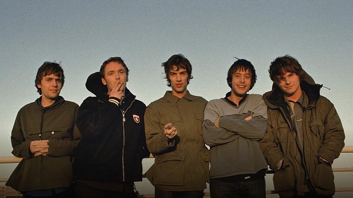 Alternatif Bir Ara: Kafanızı Rahatlatmak ve Hayallere Dalmak için The Verve'ün Dinleyebileceğiniz 13 Şarkısı