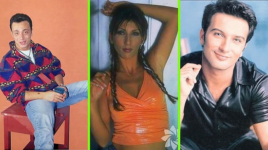 Yayınladıkları Şarkılarla Çıkış Yaparak Tanınmaya Başlayan 11 Yerli Şarkıcı