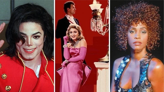 80'lerin Bitmeyen Enerjisini Yaşamak İsteyenler için Listenize Eklemeniz Gereken 12 Enerji Dolu Şarkı