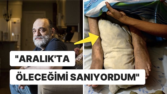Yaşamaya Gücü Yetmediğini Söyleyerek Ötenazi Başvurusu Yapan Adam 60 Bin Dolar Yardım Topladı