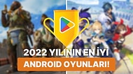 Google Play Store 2022'nin En İyi Oyunlarını Açıkladı: Bu Yıl Bu Oyunlar Elimizden Düşmedi