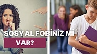 Sosyal Fobi Olarak Adlandırılan Sosyal Anksiyete Bozukluğunun Nedenleri