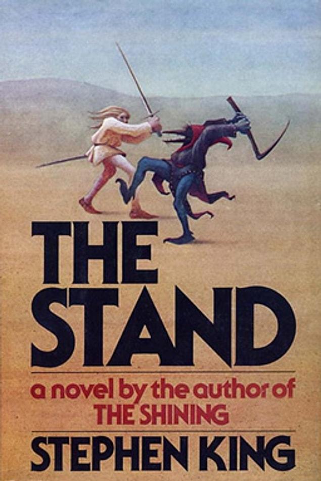 6. The Stand