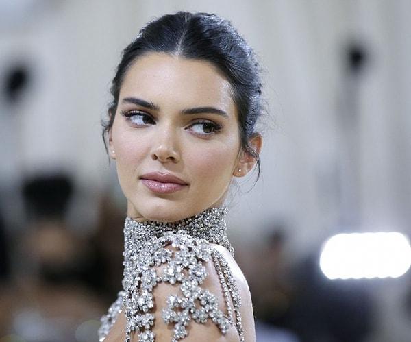 Who is Kendall Jenner?