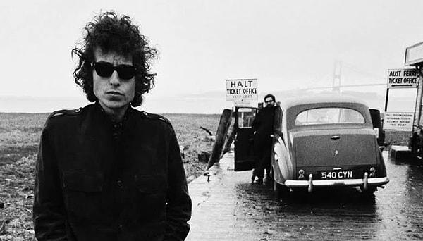 93. No Direction Home: Bob Dylan (2005)