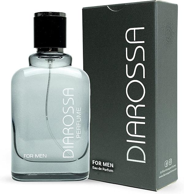 14. Diarossa Erkek Parfüm