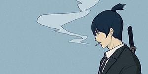 Косплей Аки из «Человек-бензопила» показывает, что аниме можно адаптировать как фильм