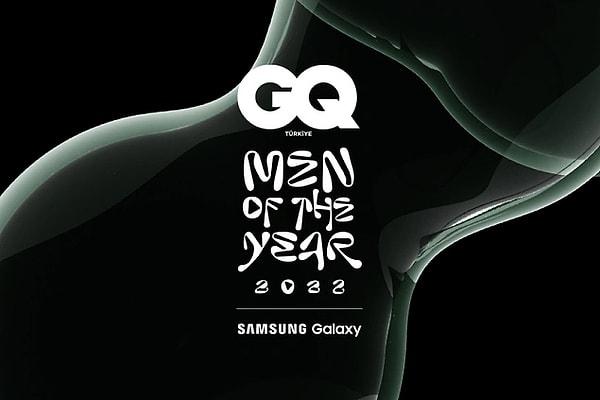 1. GQ Türkiye 2022 'Men of The Year' Ödülleri sahiplerini buldu!