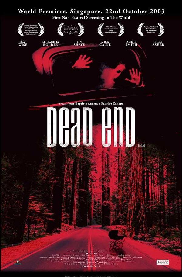 5. Dead End (2003)