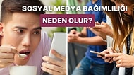 Araştırmaya Göre Fakir Olduğumuz İçin Sosyal Medya Bağımlısıymışız!