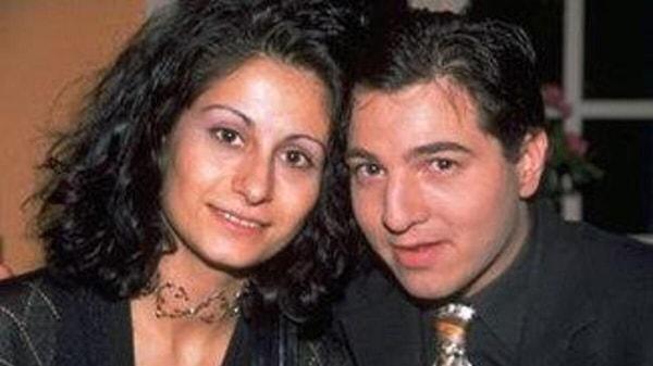 Fazıl Say, 5 yıllık eşi Gülyar Balcı'dan 2004 yılında boşanmıştı...