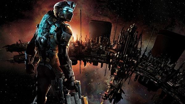 8. Dead Space 2