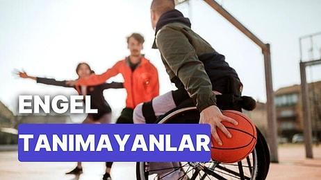 Engelli Bireylerin Günlük Hayatta Karşılaştığı Sıkıntılar: 3 Aralık Dünya Engelliler Gününde Farkına Varalım!