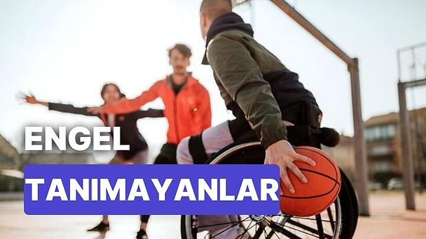 Engelli Bireylerin Günlük Hayatta Karşılaştığı Sıkıntılar: 3 Aralık Dünya Engelliler Gününde Farkına Varalım!