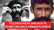 Tarihin En Tehlikeli Haydutlarından Biri Olan Veerappan'ın Akıllara Durgunluk Veren Hikâyesi