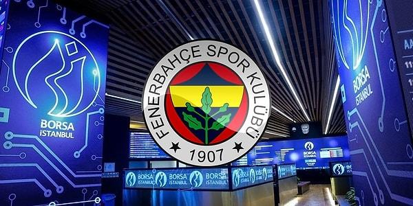 Ligde araya zirvede giren Fenerbahçe yıl başından bu yana yatırımcısına en fazla kazandıran hisse olurken, kasım ayında kaybettirdi.