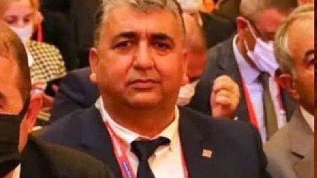 CHP Gazipaşa İlçe Başkanı Yavuz Demir'e Saldırı
