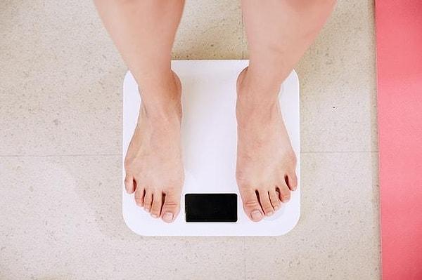 3. Ani kilo kaybı da pankreas kanserine işaret ediyor olabilir.
