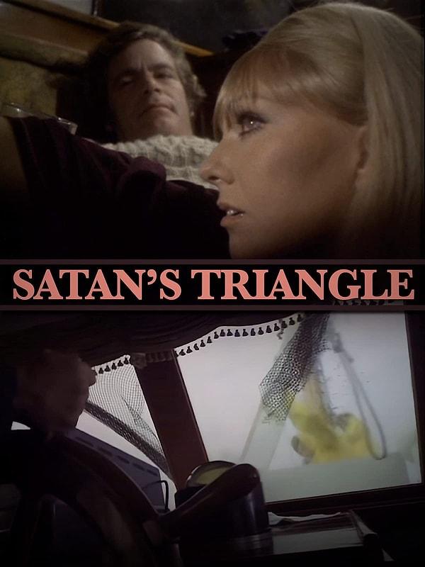 7. Satan’s Triangle (1975)