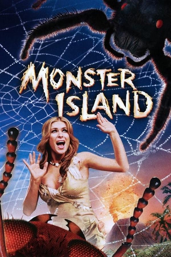 8. Monster Island (2004)