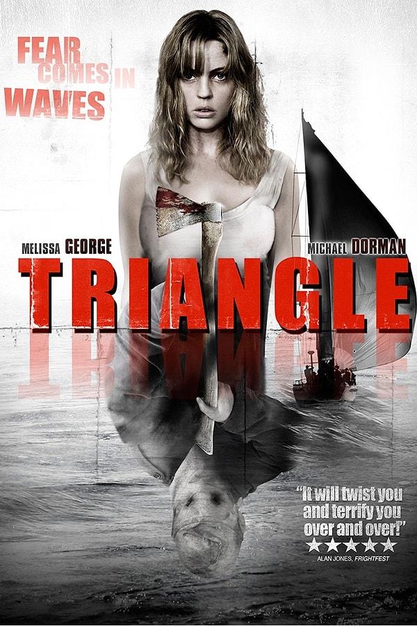 3. Triangle (2009)