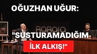 Mevzular Açık Mikrofon'da Mültecilerle İlgili Söylenenler Hem Uzun Süre Alkışlandı Hem Tartışma Yarattı!