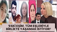 Diğer Eşini Bırakıp Teyzesinin Kızıyla Esra Erol'da Evlenen Erdi Bu Sefer de Aynı Aileden İki Kuzeni Kaçırdı!