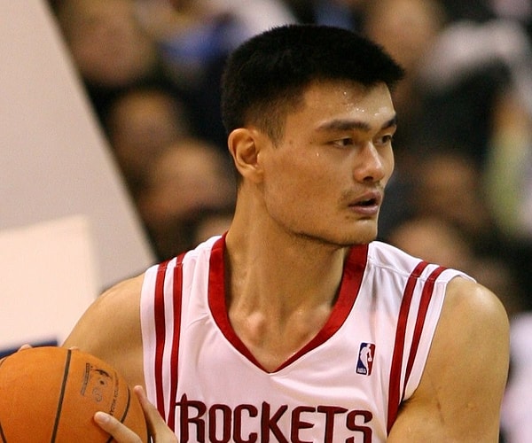 Yao Ming