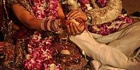 В Индии сестры-близнецы решили выйти замуж за одного мужчину