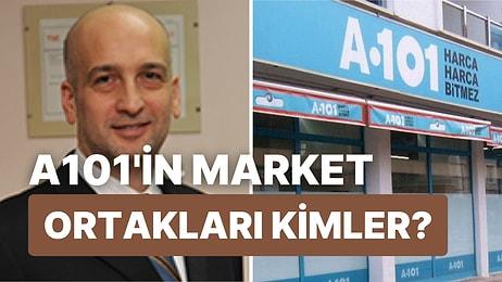 A101 Market Zincirleri Hakkında Merak Edilenler: A101 Kimin, Sahibi Kim? A101'i Kim Kurdu?