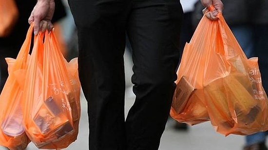 25 Kuruşluk Alışveriş Poşeti İçin "75 Kuruş" Olsun Talebi