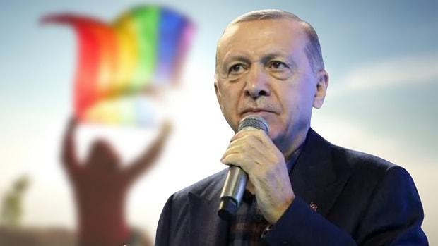 İşte AK Parti'nin Başörtüsü Teklifindeki LGBTİ Detayı