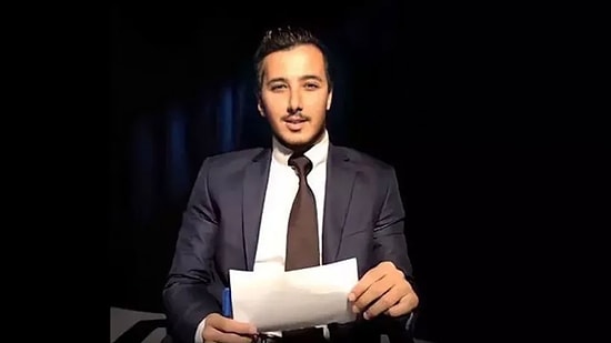 Gazeteci İbrahim Haskoloğlu'nun 12 Yıla Kadar Hapsi İstendi