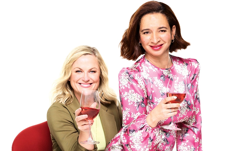 Amy Poehler Replaces Andy Samberg in ‘Baking It’ Season Two