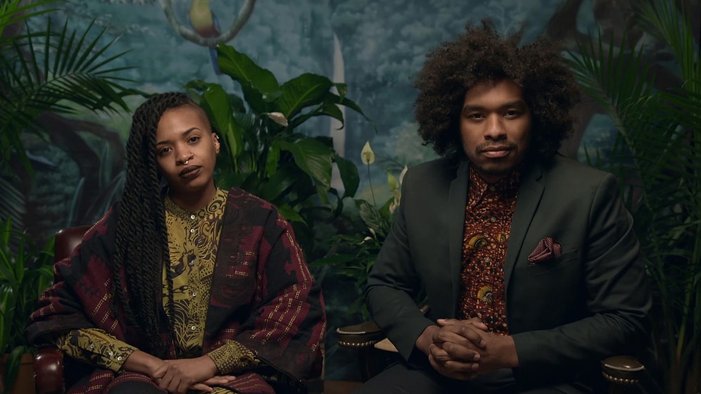 Sketch Comedy Show ‘Random Acts of Flyness’ Returns for a Second Season Four Years Later