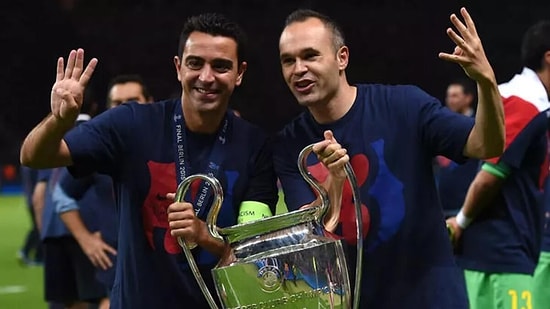 Futbol Tarihinin Efsane İkililerine Ne Kadar Hakimsin?