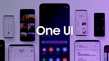 Samsung One UI 5.1 Güncellemesi İçin Yeni Detaylar Ortaya Çıktı