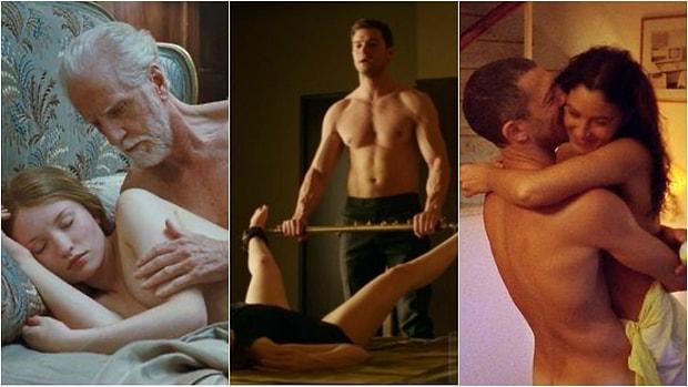 Erotizm İçeren Sahneleriyle Çokça Tartışma Yaratan Tüm Zamanların En Orgazm Dolu Filmleri