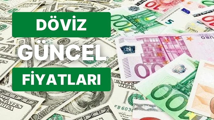 6 Aralık 2022 Güncel Döviz Kuru USD Fiyatı: Bugün Dolar Fiyatı Ne Kadar? 1 Dolar Ne Kadar, Kaç TL?